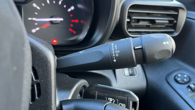 Citroen Berlingo M Petrol 1.2 PureTech 1000Kg Enterprise Pro 110ps [S/S]